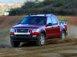 Ford Explorer Sport Trac 2006 года